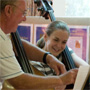 cello
