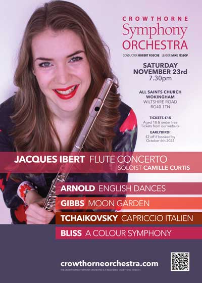 spring concert 24