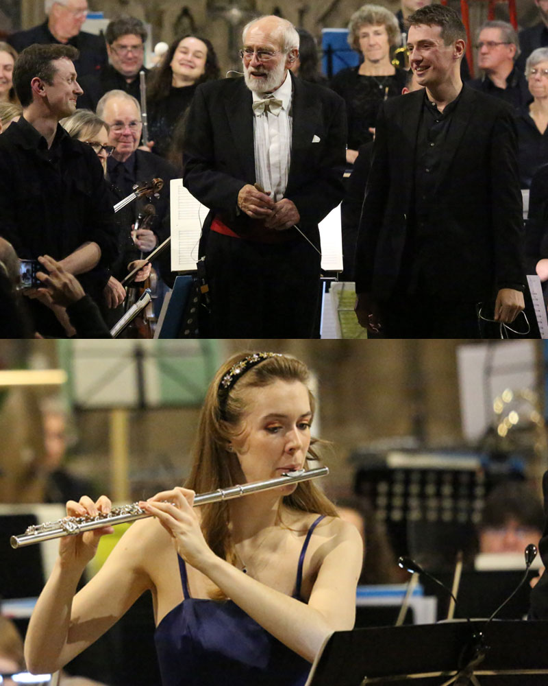 spring concert 24
