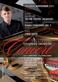 Autumn Concert