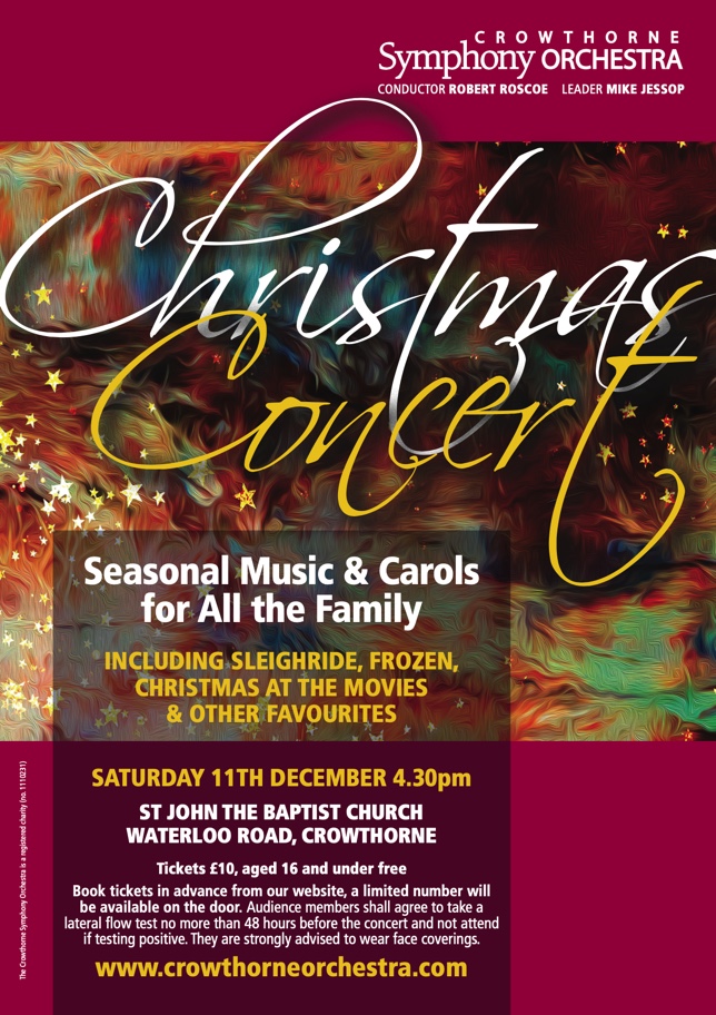 Christmas concert21