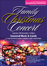 Autumn Concert