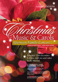Christmas Concert