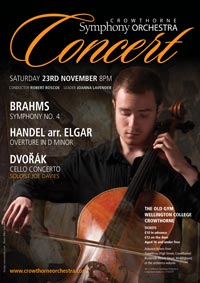 Autumn Concert