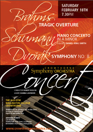 Autumn Concert