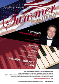 Summer Concert